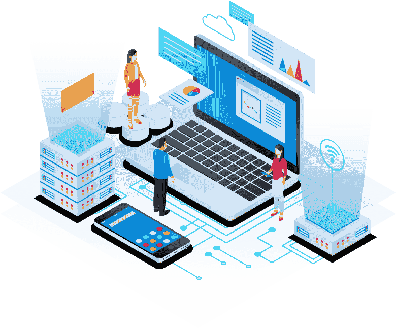 DDOS在线攻击平台企业通讯工具的软件技术解决方案